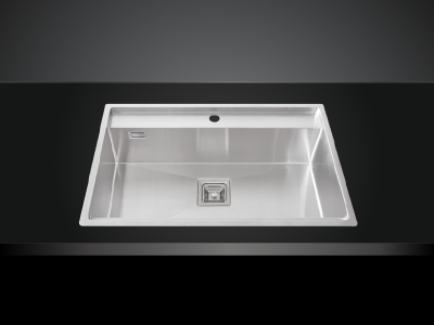 Chậu rửa Inox Malloca MS 6302T