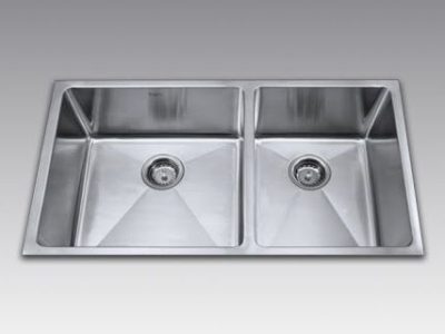 Chậu rửa âm Hafele HS-S8745  567.23.040