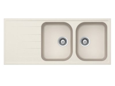 Chậu đá hafele julius HS-GDD11650 570.35.460