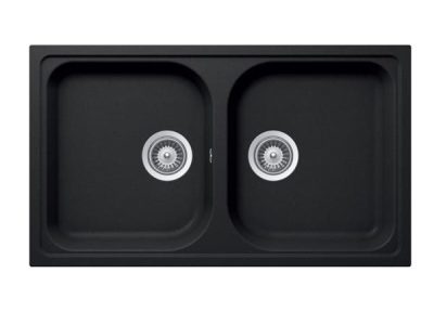 Chậu đá Hafele JULIUS HS-GD8650 570.35.380