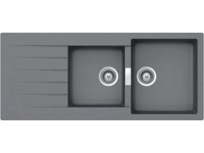 Chậu đá Hafele antonius HS-GDD11650 570.35.570