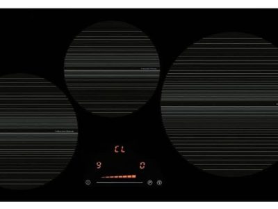 Bếp từ ba Cata IB-073BK