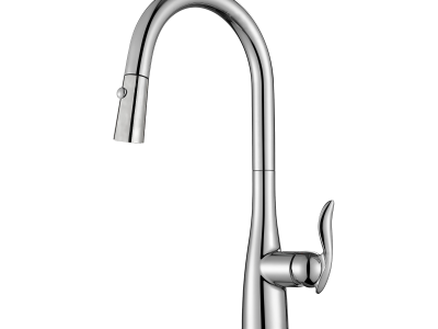 Vòi rửa Konox KN1902