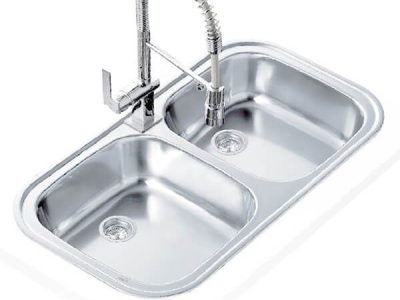 Chậu rửa bát Teka STYLO 2B