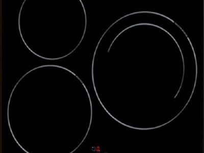 Bếp từ Cata IB - 603BK