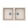 Chậu đá Hafele antonius HS-GD8650 570.36.400