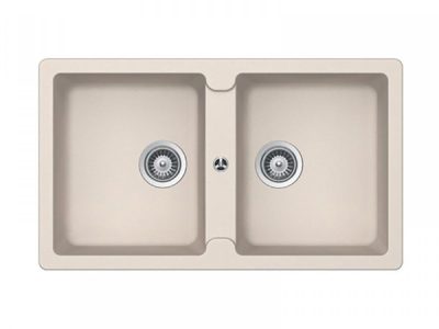 Chậu đá Hafele antonius HS-GD8650 570.36.400