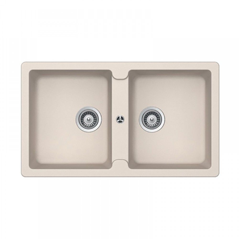 Chậu đá Hafele antonius HS-GD8650 570.36.400