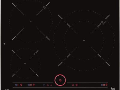 Bếp từ Teka IT 6350 iKNOB