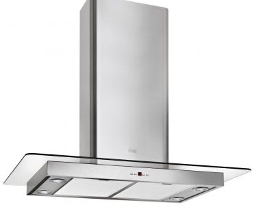 Máy hút mùi đảo Teka DG3 ISLA 980