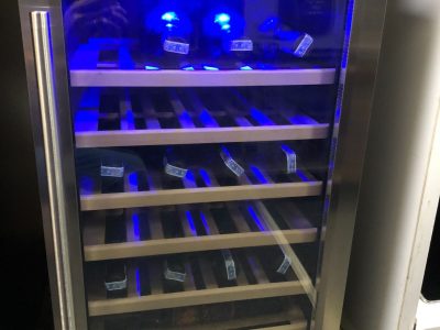 Tủ rượu Spelier SP 28B