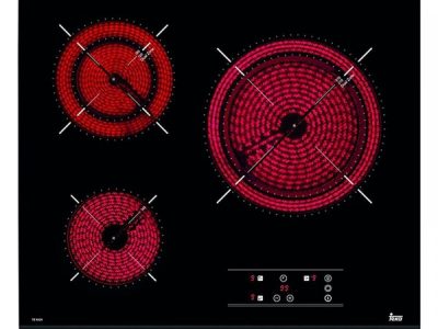 Bếp hồng ngoại Teka TR 6320