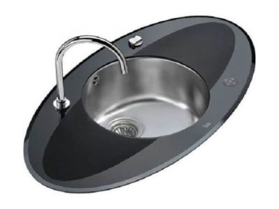 Chậu rửa Teka ISINK 95 DX