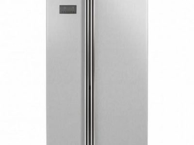 Tủ lạnh Teka side by side NFE3 620  X