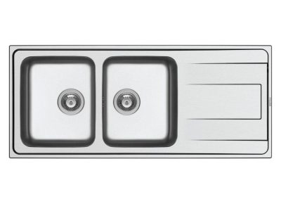 Chậu rửa bát Hafele helian 565.86.361