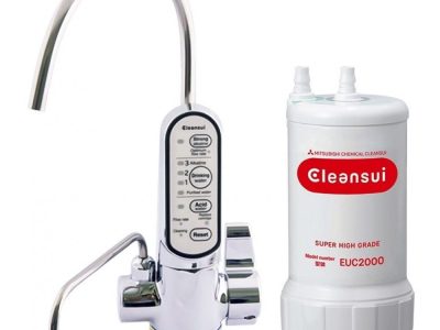 Máy lọc nước Cleansui EU301