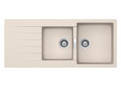 Chậu đá Hafele antonius HS-GDD11650 570.35.470