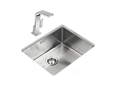 Chậu rửa bát Teka BE LINEA R15 50.40