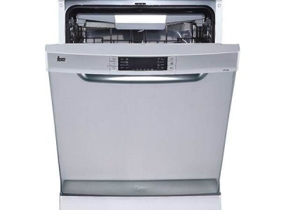 Máy rửa bát Teka LP9 850 INOX