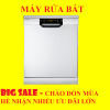 Máy rửa bát Hafele HDW-F60C 533.23.200