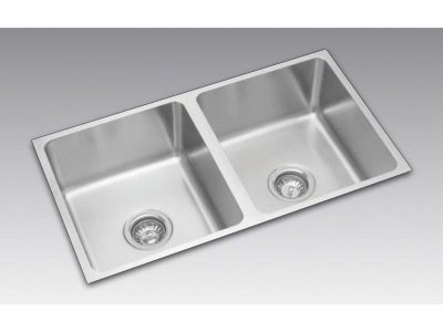 Chậu rửa bát âm Hafele HS-S7744 567.23.020