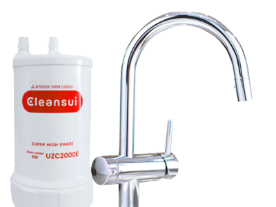 Máy lọc nước Cleansui EU201