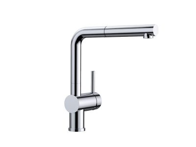 Vòi rửa bát BLANCOLINUS-S CHROME 565.68.250