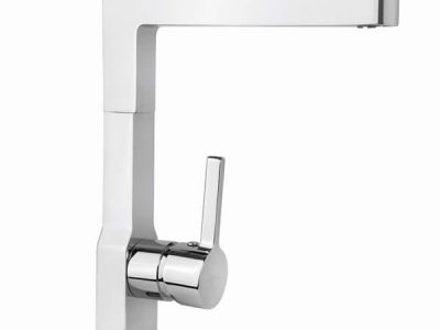 Vòi rửa bát hafele HF-C201V 566.32.201