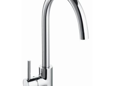 Vòi rửa bát Hafele HF-C211V ANTONIO 566.32.211