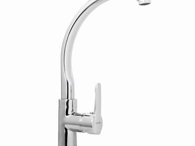 Vòi rửa bát Hafele HF-C231V 566.32.231