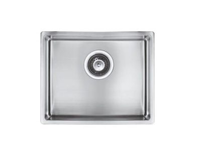 Chậu đơn inox Hafele 4219F 567.20.397