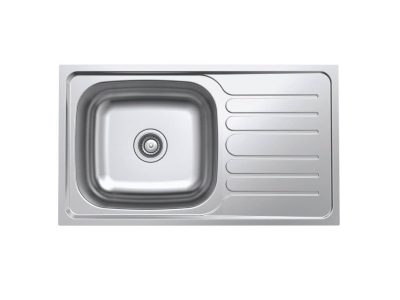 Chậu Hafele INOX CLAUDIUS HS-SSD8247