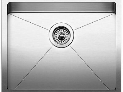 Chậu bếp inox Blanco 570.27.150