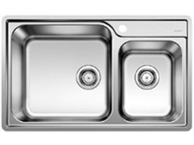 Chậu rửa chén inox Blanco 570.27.180