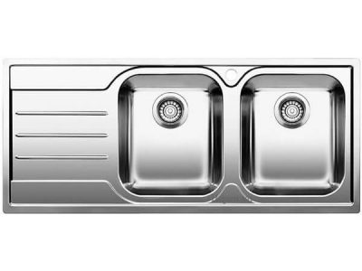 Chậu rửa chén inox Blanco 570.27.200