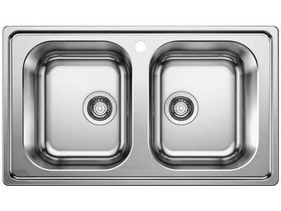 Chậu rửa chén inox Blanco 570.27.210