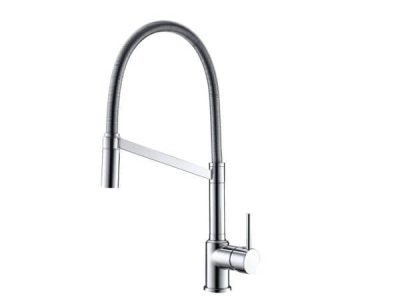 Vòi rửa bát Hafele titus HT-C202 570.51.010