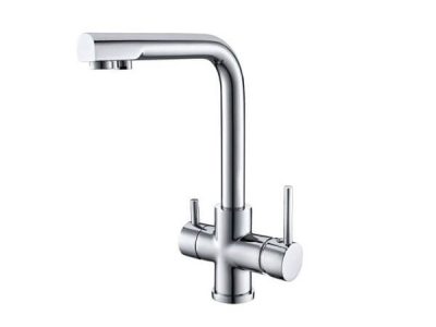 Vòi ba đường nước hafele arges 570.51.050