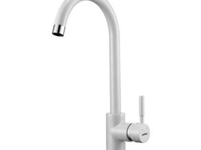 Vòi rửa Hafele augustus HT-G270 570.51.490 màu kem