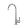 Vòi rửa Hafele augustus HT-G270 570.51.590 màu xám