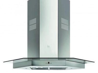 Máy hút mùi treo tường Teka DQ2 985