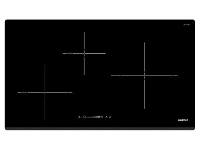Bếp từ 3 vùng nấu Hafele HC-I773D 536.01.905
