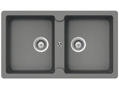 Chậu đá Hafele antonius HS-GD8650 570.36.500