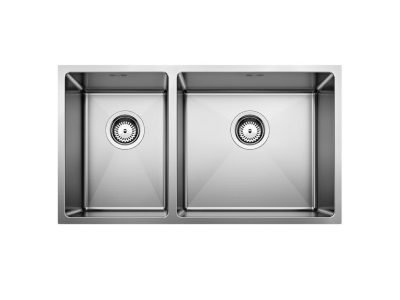 chậu rửa bát  blanco QUATRUS R15  570.27.169