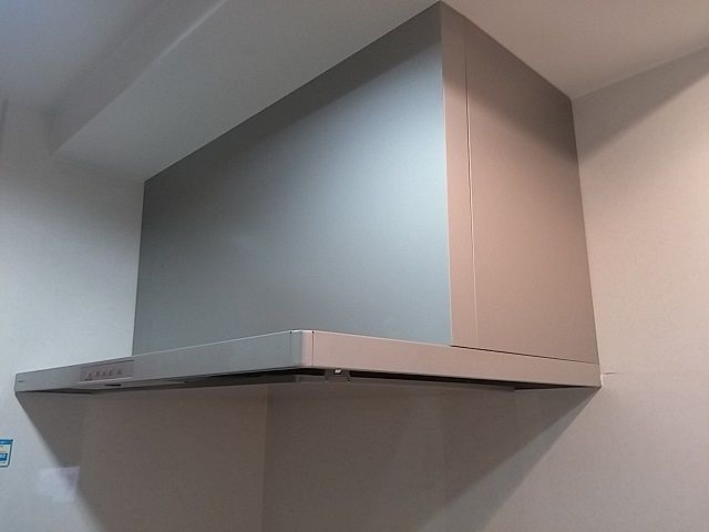 HÚT MÙI BẾP PANASONIC FY-9HGC4-S