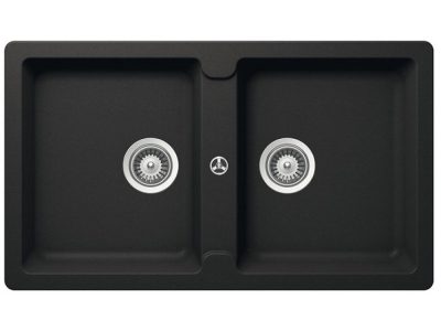 Chậu đá Hafele antonius HS-GD8650 570.36.300