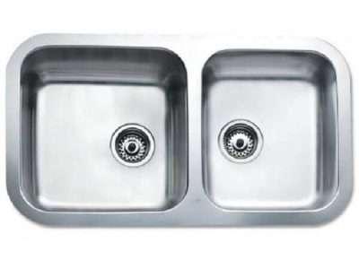 Chậu rửa bát Teka BE 2B 845