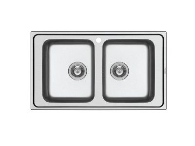 Chậu rửa bát Hafele helian 565.86.351