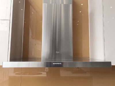 Máy hút mùi Teka DSJ 950