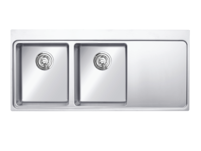 Chậu rửa bát Konox Miro 1160